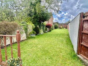 Gardens- click for photo gallery